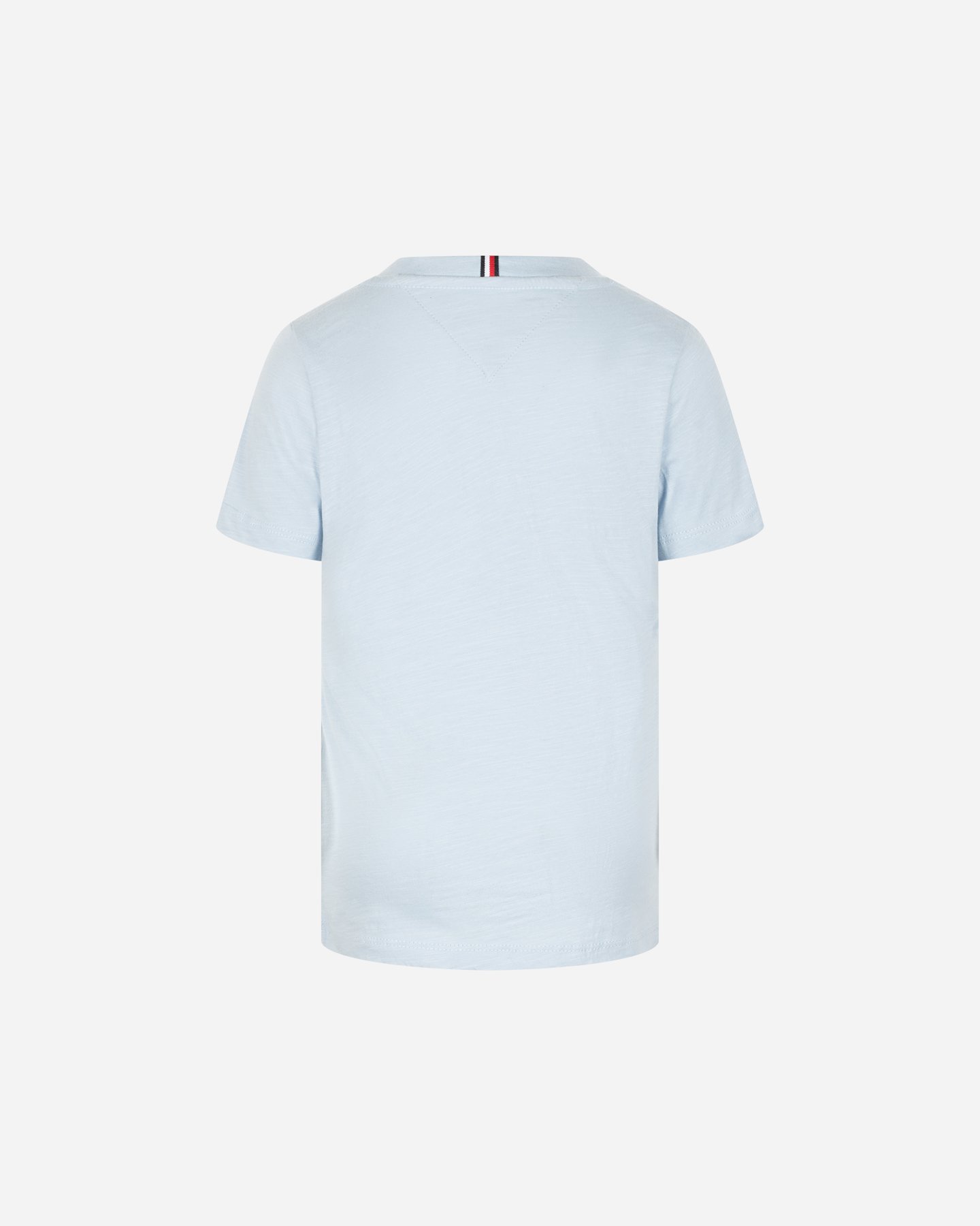 T-shirt TOMMY HILFIGER GREETINGS FROM JR - 1 | Cisalfa Sport